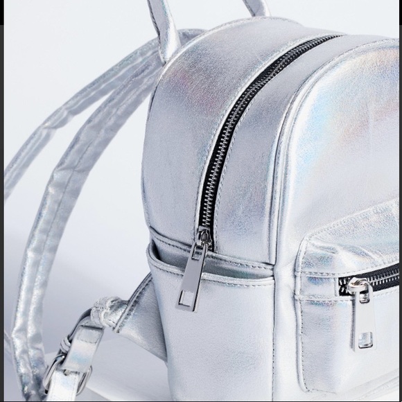 ⚠️SALE⚠️NWT Free People Galaxy Backpack - Picture 4 of 8